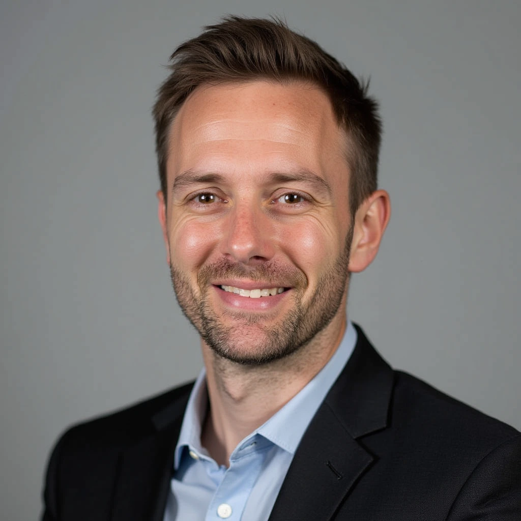 Andreas Becker